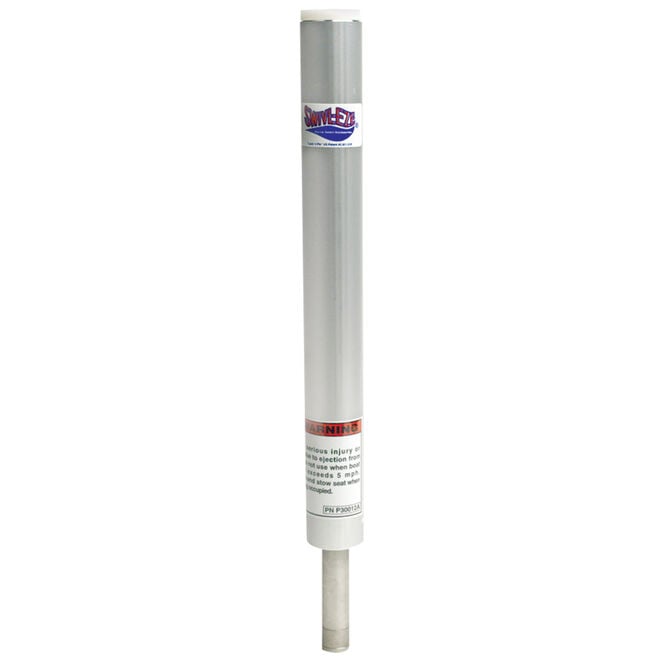 Attwood SP-2244-ADJ Lock-N-Pin Post Adjustable 25" to 31"