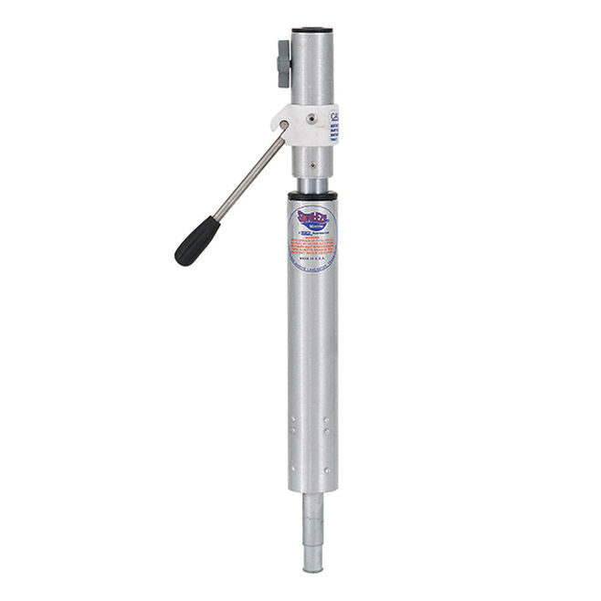 Attwood SP-3204-R-T Lock'N-Pin 3/4" Power Post Adjustable 24 to 30" Threaded, Pkg