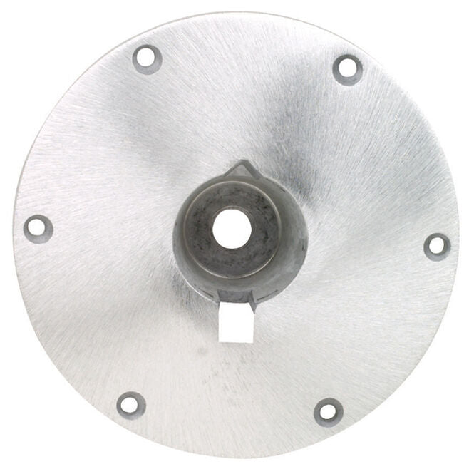 Attwood SP-68914 Wedge Base Plate 9"