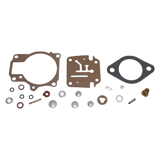 Sierra 18-7042 Johnson/Evinrude Carburetor Kit