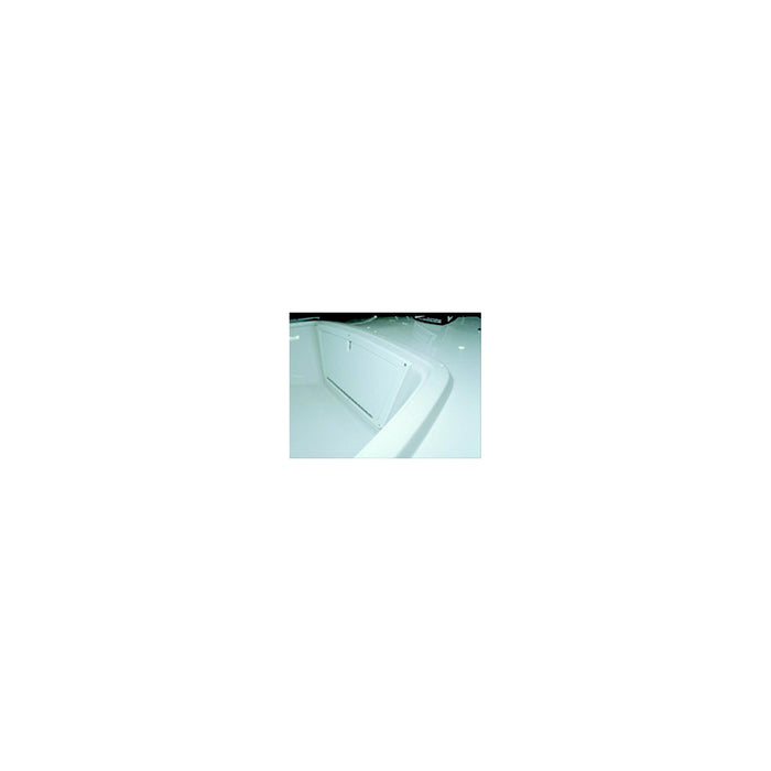 King XL2460UG12 Starlite XL 24X60X1/2 U-Gray