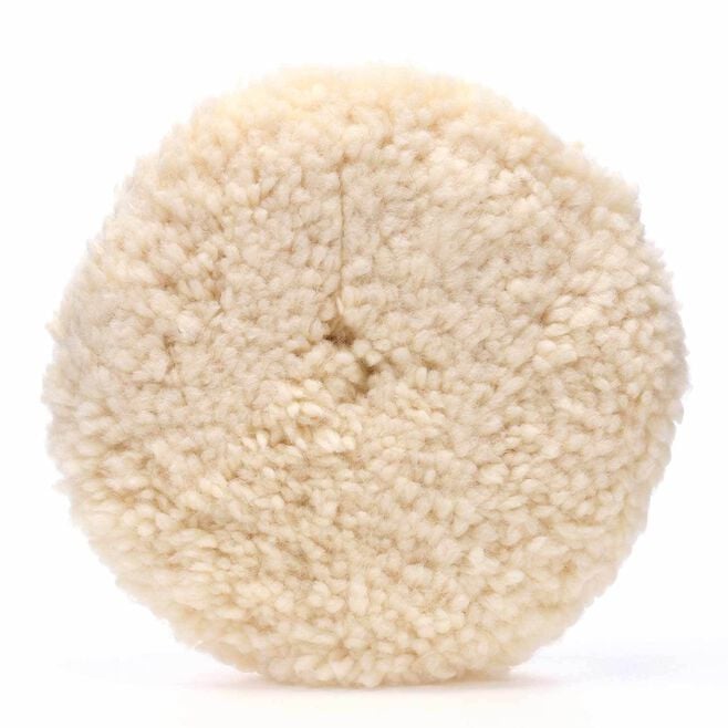 3M 5704 Superbuff III 2 Plus 2 Buffing Pad