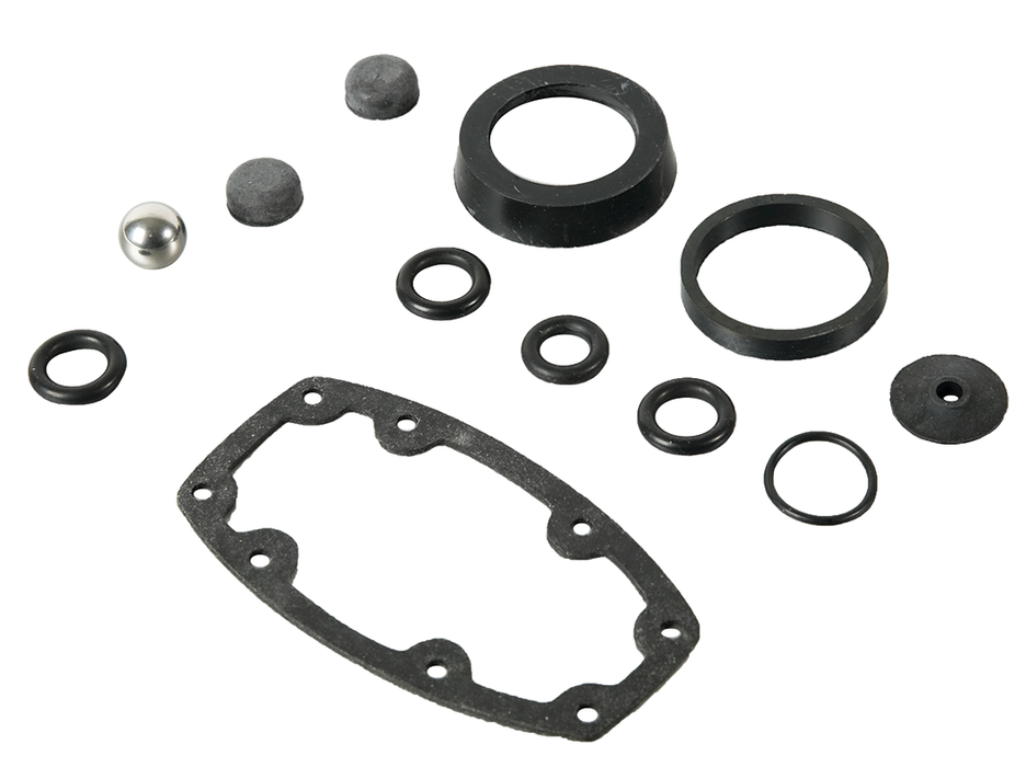 Whale AK0405 Service Kit For Flipper MK3 and MK4