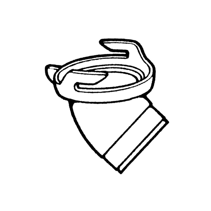 Thetford 1665 Hose Adapter