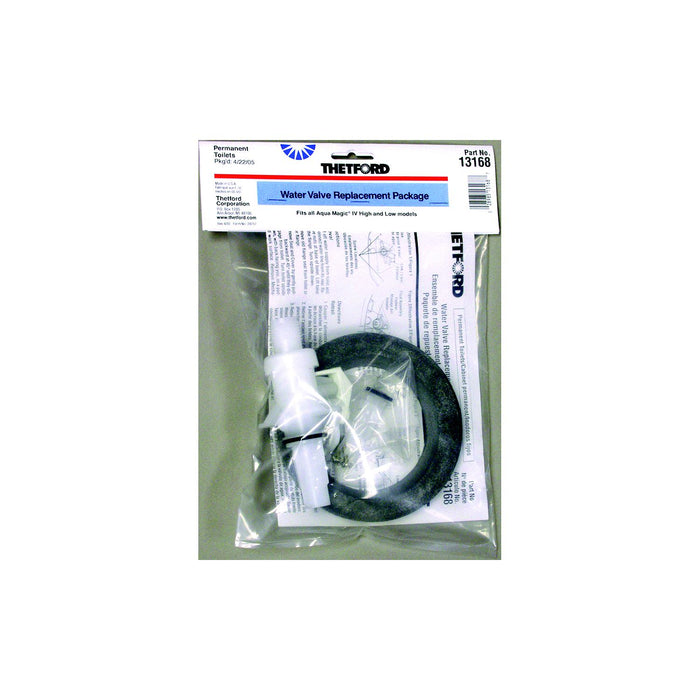 Thetford 13168 Ball Valve Kit For Aqua Magic IV