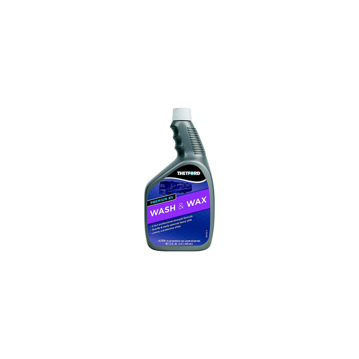 Thetford 32517 Gallon Premium RV Wash & Wax