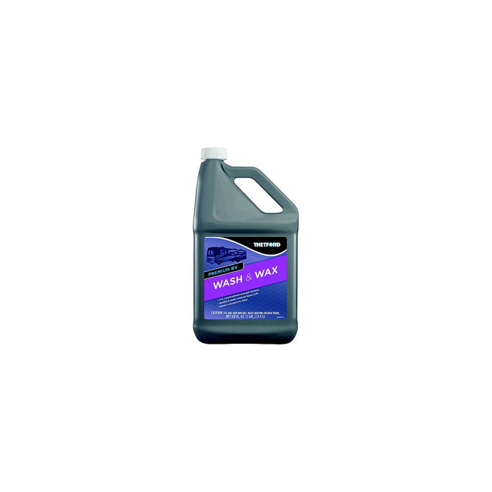 Thetford 32517 Gallon Premium RV Wash & Wax