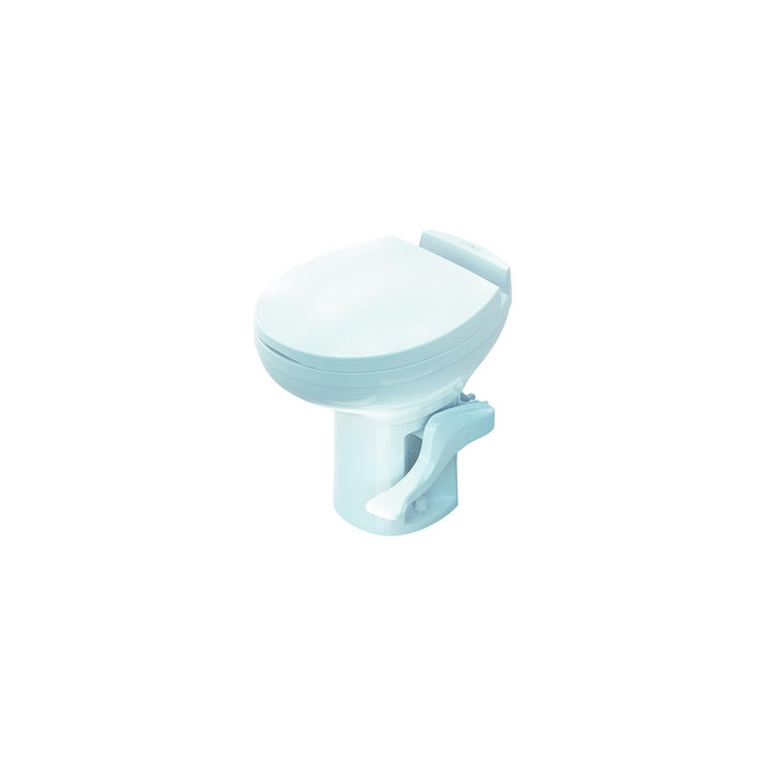 Thetford 42169 Aqua-Magic Residence Toilet, High Profile, White