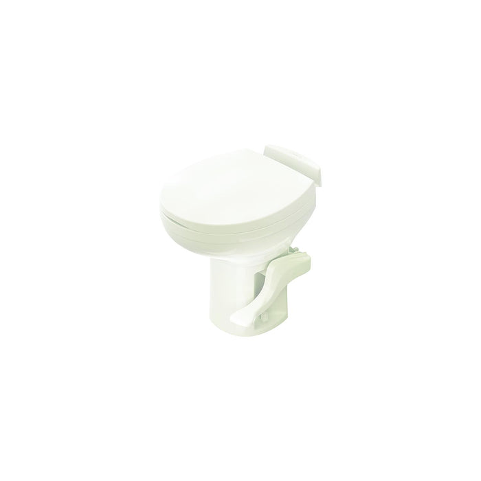 Thetford 42171 Aqua-Magic Residence Toilet, High Profile, Bone