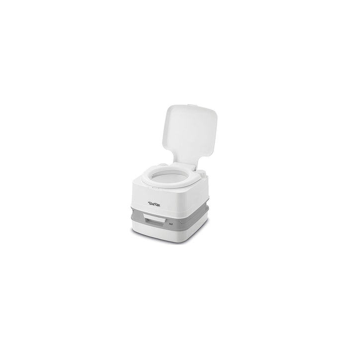 Thetford 92860 Porta Potti 135, White, 2.6 Gal.