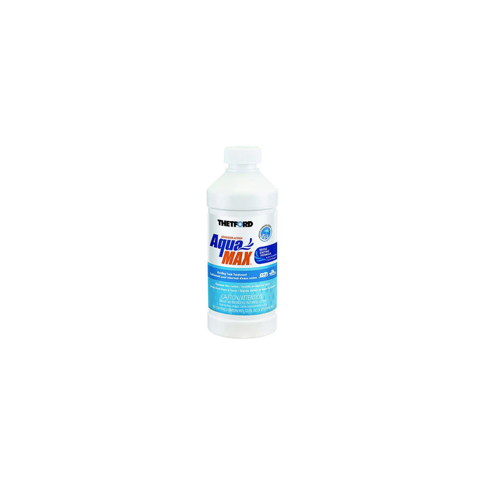 Thetford 96686 Aquamax Holding Tank Treatment, 32oz Liquid, Summer Cypress Sent