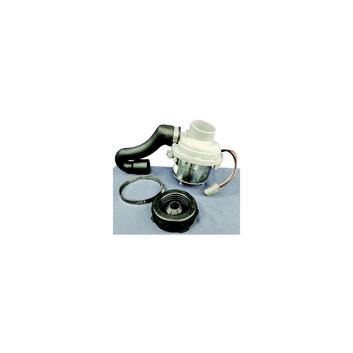 Thetford T-PF.P01C Motor/Pump 12V Easy Fit for Portable Toilet Nano/Tecma