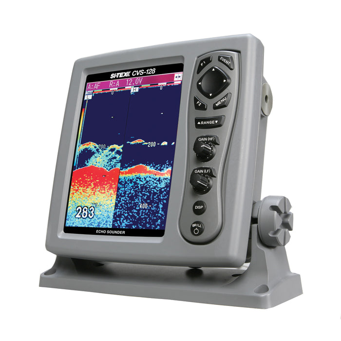 Sonda digital a color SI-TEX CVS 128 de 8,4"