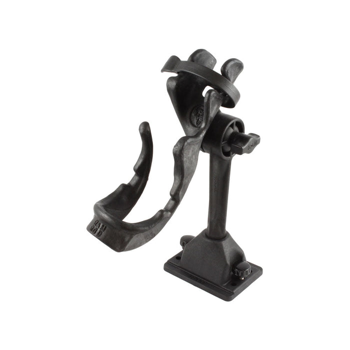 Soporte RAM Rod 2000 sin embalaje con montaje en plataforma y riel