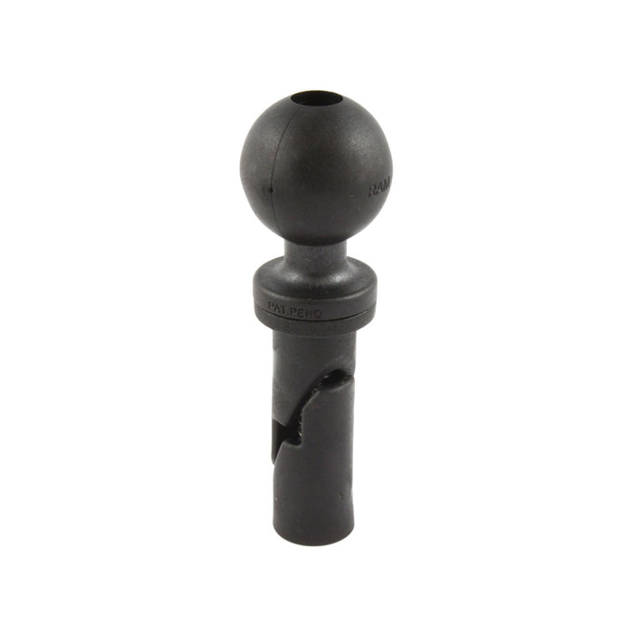 Montaje en cuña RAM de 1,5" para Hobie y Scotty