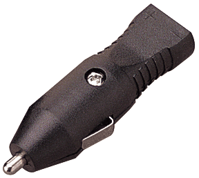 Sea Dog 426114-1 Power Socket Plug Only
