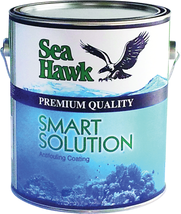 Seahawk Paint 4730/QT Smart Solution, Dark Blue Qt