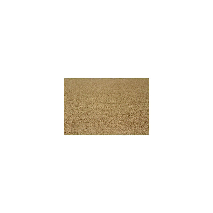 Syntec Industries AG166012-96 Aggressor Exterior Marine Carpet, Sand 8' x 25'