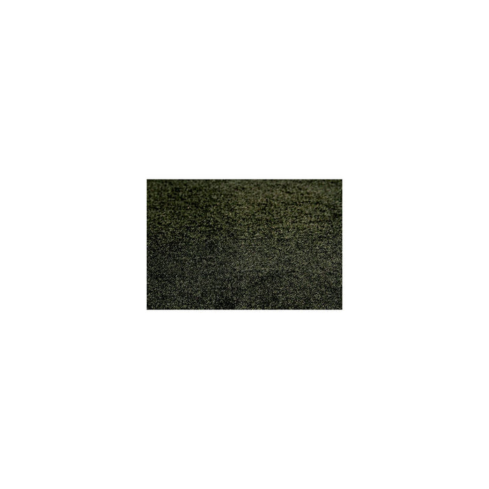 Syntec Industries AG166832-96 Aggressor Exterior Marine Carpet, Gun Metal 8' x 25'