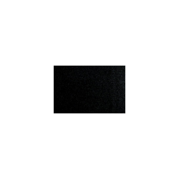 Syntec Industries BC126005-100 Bunk Carpet, Black