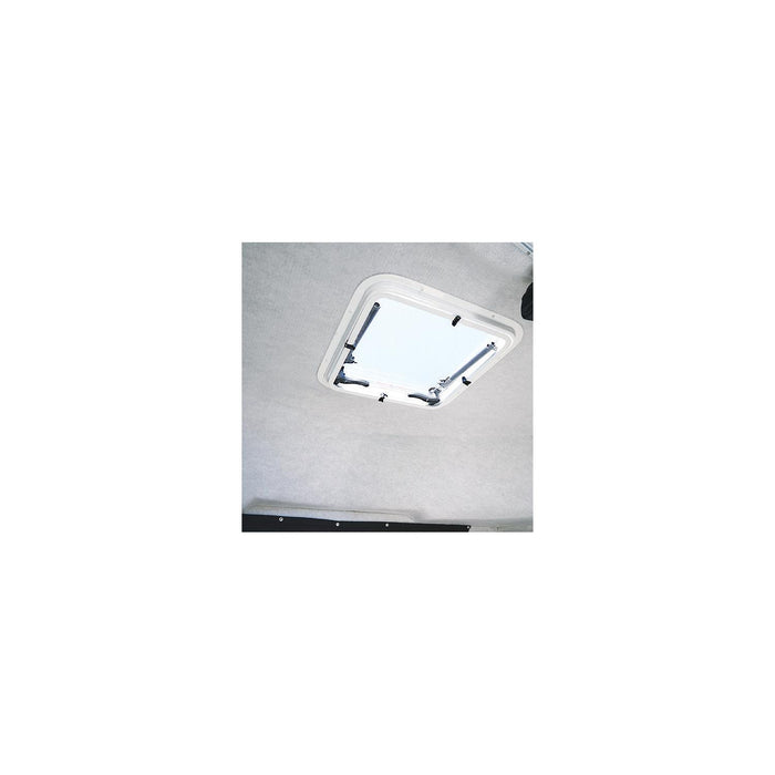Syntec GEOM936 Floor & Wall Covering, Ivory, 6' x 25'