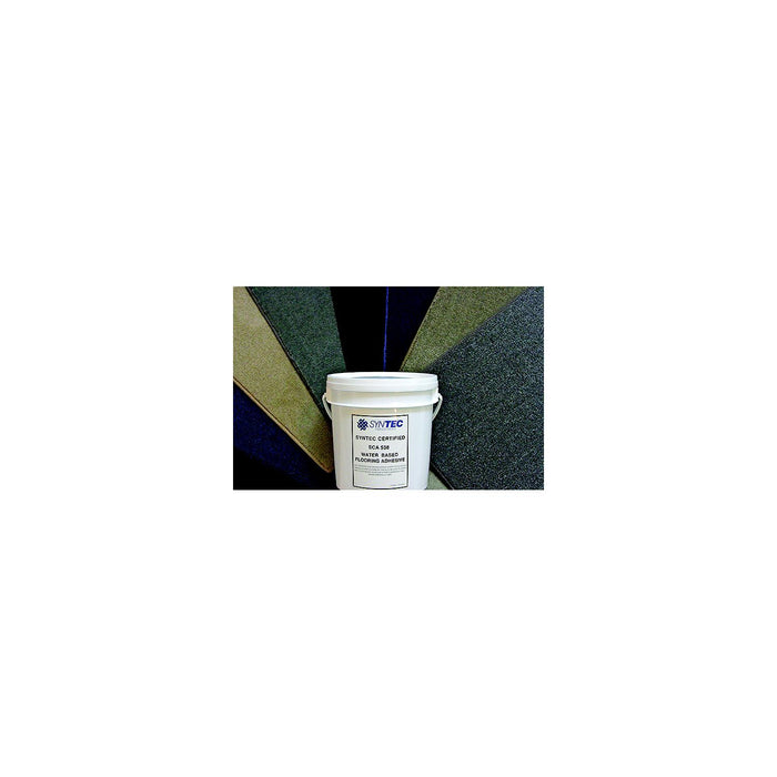 Syntec Industries SCA571-50GAL Carpet Adhesive, Gal.