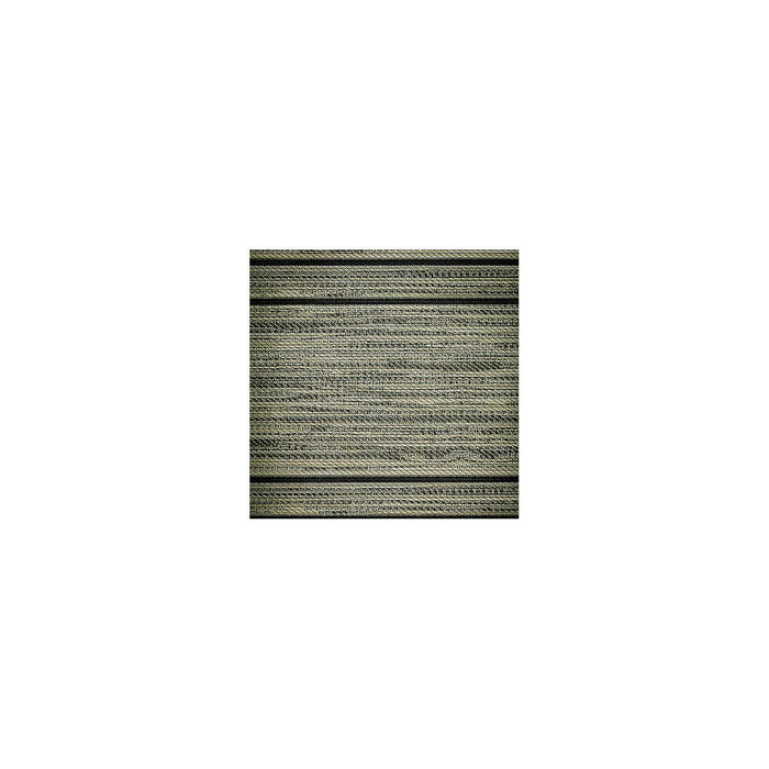 Syntec SDBP18062UG0806 Sensations Woven PVC Flooring, 8.6' x 25' Double-Plank-Dakota-Walnut