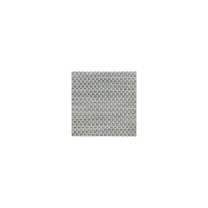 Syntec Sensations Woven PVC Flooring 8.5' x 25', Urban Weave Shadow Grey, URBANWSHAGREUG