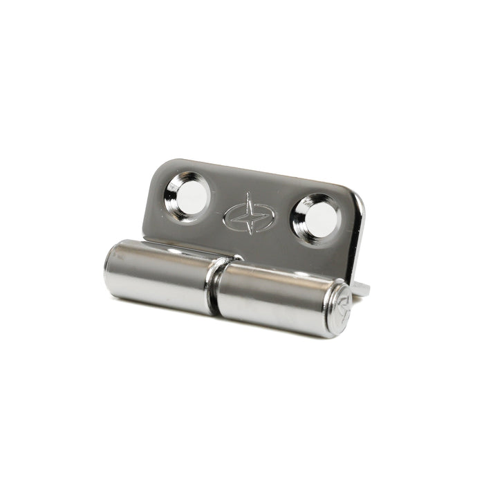 Hinge 1-1/2"x1-1/2"