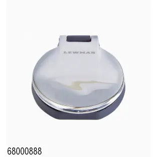 Lewmar 68000888 | Deck Foot Switch Windlass Down Stainless Steel