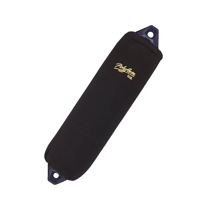Polyform EFC-1 BLACK 15-438-475 Fender Cover For G-4, HTM-1, F-1, NF-4
