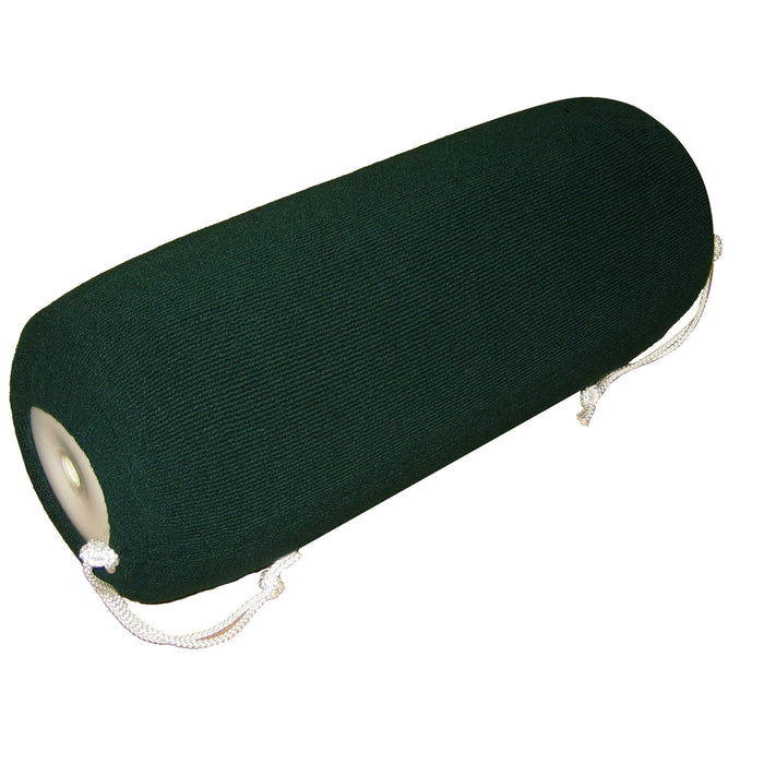 Polyform FF-HTM-2 GREEN Fenderfits Fender Cover Fender