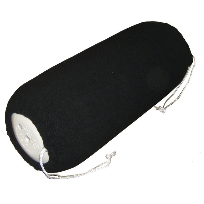 Polyform FF-HTM-4 BLACK Fenderfits Fender Cover Fender