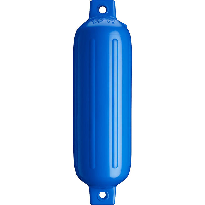 Polyform G-2 BLUE 04-271-298 Twin Eye G Series Fender, 4.5" x 15.5"