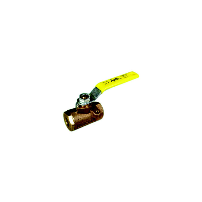 Conbraco/Apollo C153200 Nut for 1/4", 3/8" & 1/2" Ball Valve Handles