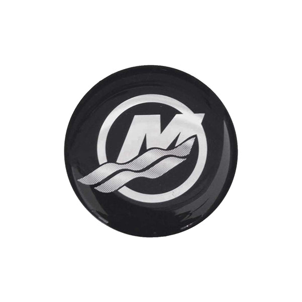 Mercury 891656 Emblem-Mercury