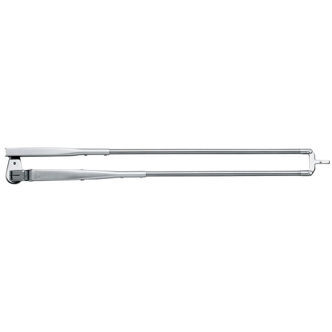 Marinco 33090 Premier Stainless Steel Pantographic Dry Arm, 12"-17"
