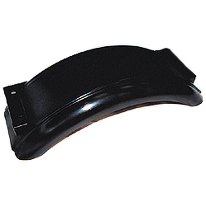 Tie Down Engineering 17026 Plastic Fender, Small White
