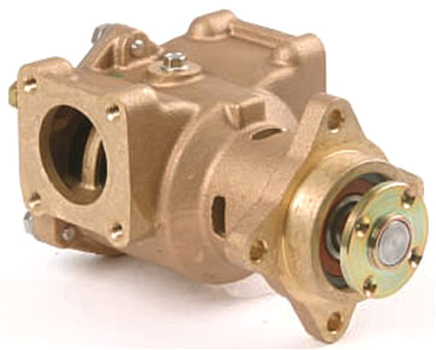 Sherwood P2708X Cummins Pump