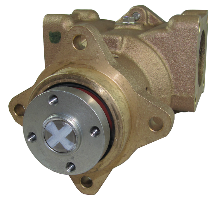 Sherwood P2708X Cummins Pump