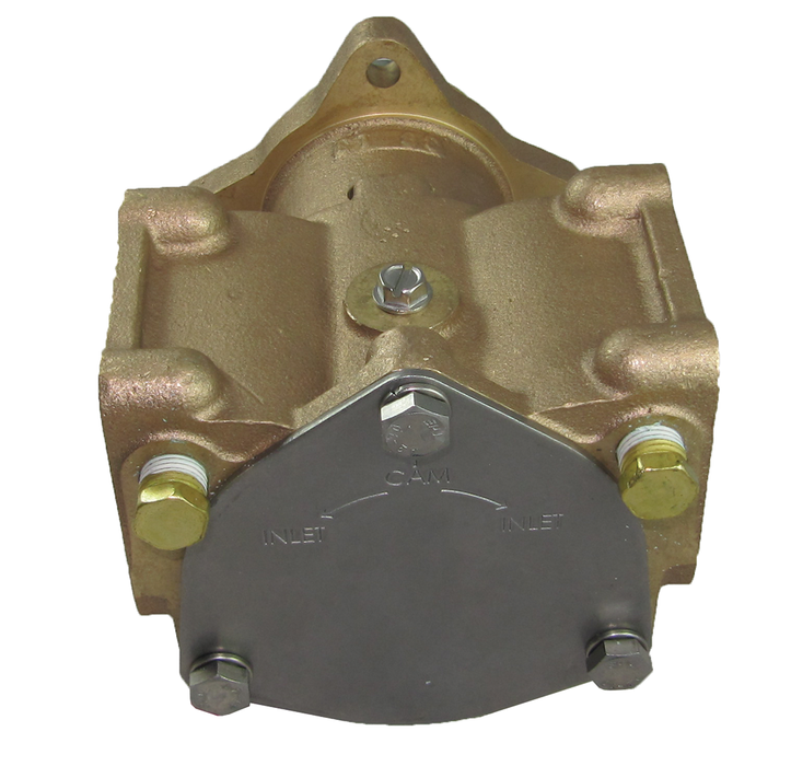 Sherwood P2708X Cummins Pump