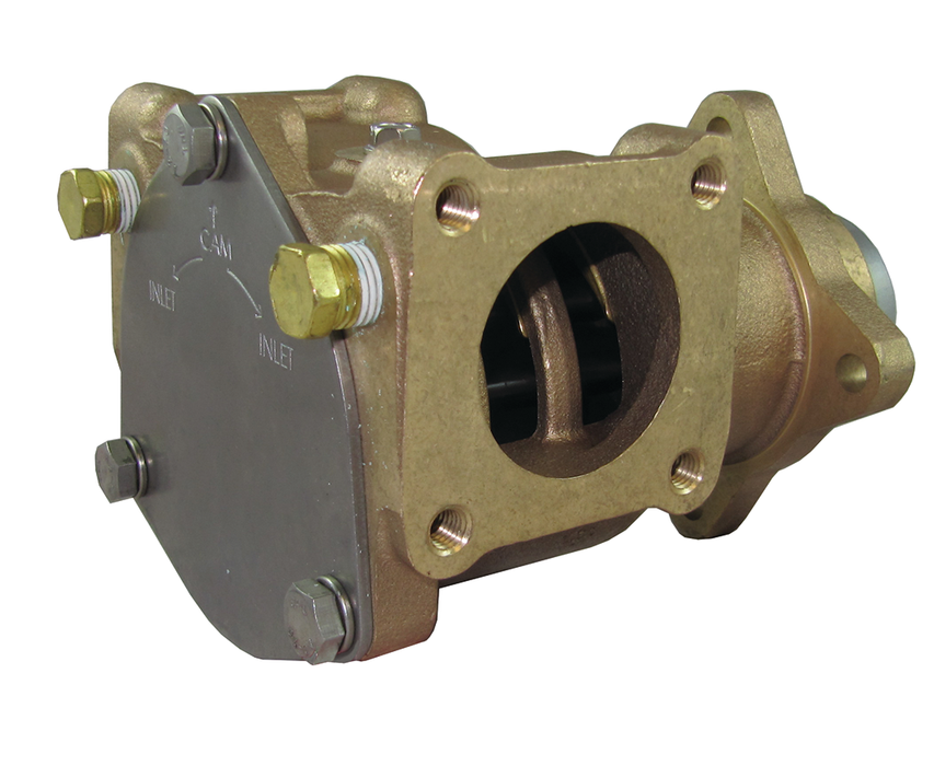 Sherwood P2708X Cummins Pump