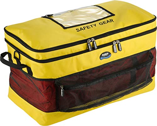Boatmates Safety Gear Bag