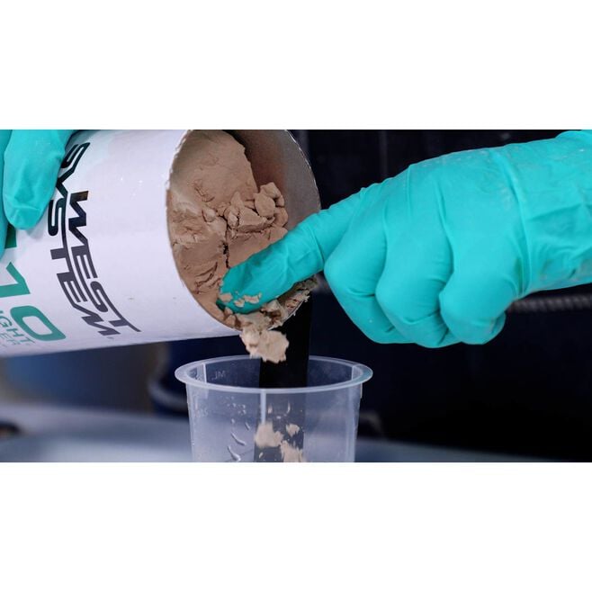 Microlight Filler - 4 Lb
