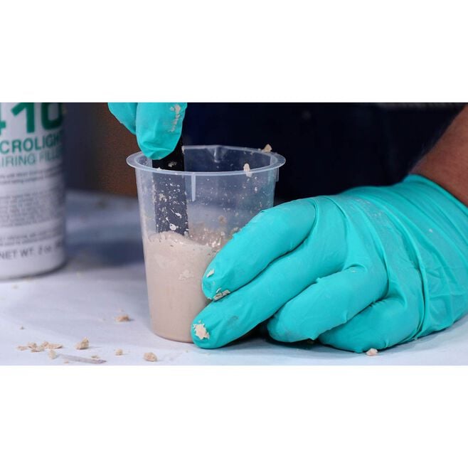 Microlight Filler - 4 Lb