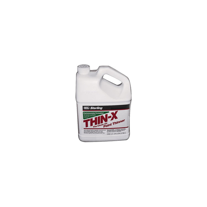 Sterling 100011 Thin-X Red Paint Thinner Gal