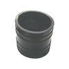 Quicksilver 32-44348001 Exhaust Bellows Tube, 4 Inch Diameter, MerCruiser V6 & V8