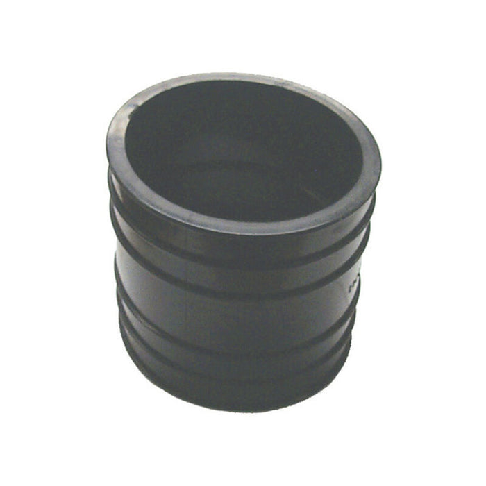 Quicksilver 44348001 Exhaust Bellows Tube, 4 Inch Diameter, MerCruiser V6 & V8