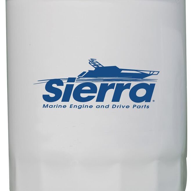 Sierra 18-7914 4-Cycle Outboard Oil Filter