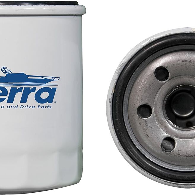 Sierra 18-7914 4-Cycle Outboard Oil Filter